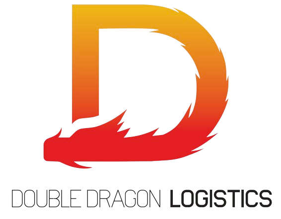 Logotipo de Double Dragon Logistics